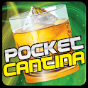 Pocket Cantina logo