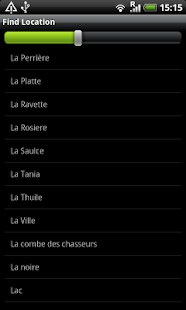 Free La Plagne Paradiski Map APK for Android