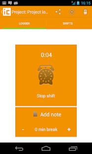 How to mod Project Logger lastet apk for bluestacks