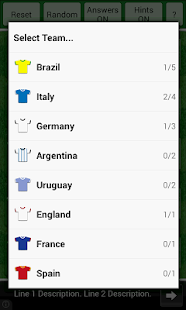 How to mod Football World Cup Quiz lastet apk for bluestacks