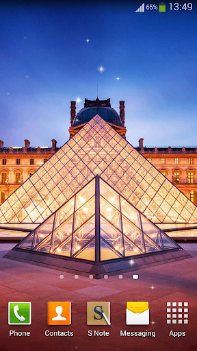 免費下載旅遊APP|巴黎的盧浮宮 app開箱文|APP開箱王
