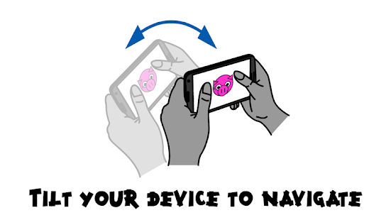 How to install Pigs Divide 1.3 mod apk for android