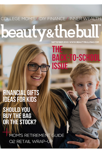 Beauty The Bull Magazine