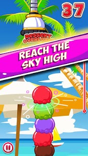 How to get Ice Cream - Scoops Up 1.4 unlimited apk for pc