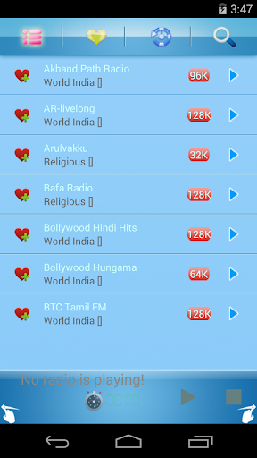 Radio India