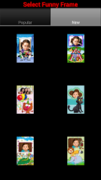 Funny Camera by Dexati poster 1