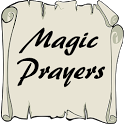 Magic Prayers icon