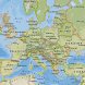 National Geographic World Map icon