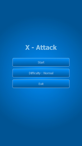 X-Attack