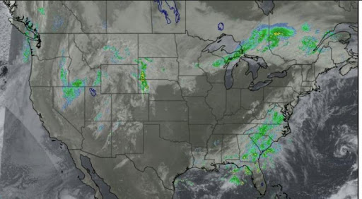 FreFlight™ Preflight Pilot WX