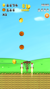 Download Catch! Catch! APK for Android