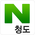 누비자 중국 청도여행 logo