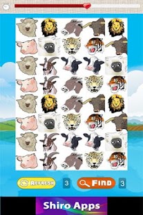 How to install Animal Matching Game for Kids lastet apk for pc