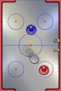 Air Hockey Speed