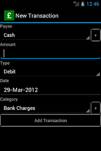 Lastest MyAccounts APK for PC