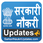 Govt Job search Sarkari Naukri Apk