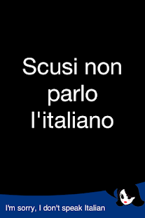 Lingopal Italian Screenshots 3