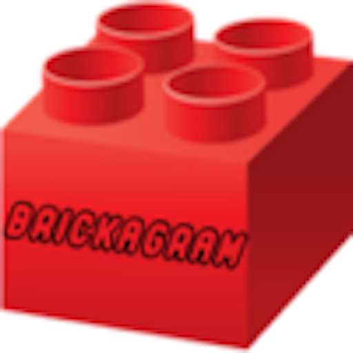 Brickagram 社交 App LOGO-APP開箱王