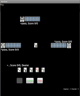 Euchre Screenshots 5