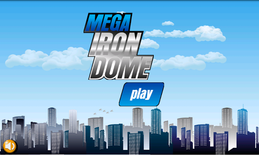 Mega Iron Dome