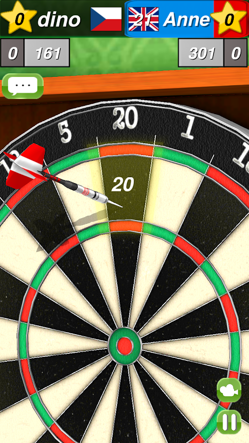 Darts 3D Android Apps on Google Play