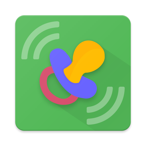 BabyPhone Mobile: Baby Monitor LOGO-APP點子