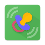 Cover Image of Download BabyPhone Mobile: Baby Monitor 2.00.5 APK