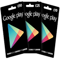Coupon Code Redeem icon