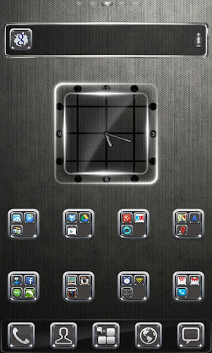 iOS HD Theme v1.00