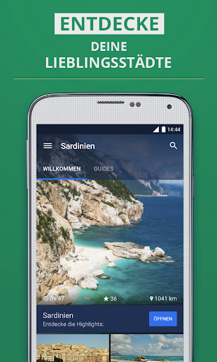 免費下載旅遊APP|Sardinien Premium Guide app開箱文|APP開箱王