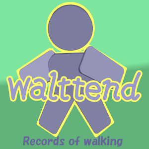 Walttend Lite - Pedometer 1.2.0