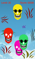 Flying Zombies APK Screenshot #1