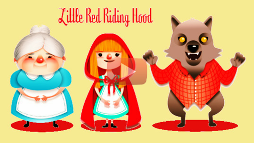 Little Red Riding Hood