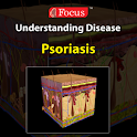 Psoriasis logo