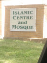 Garner Ave Islamic Mosque