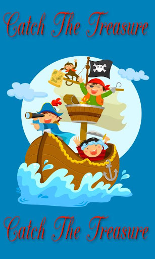 Pirate Games For Little Boys