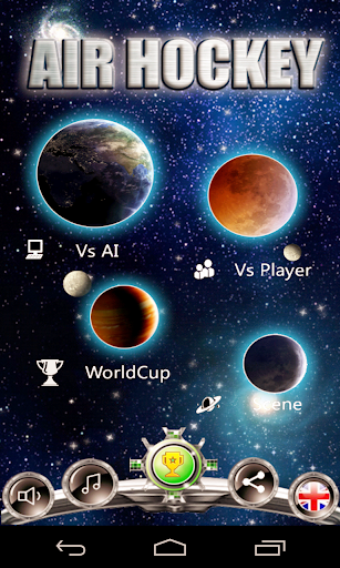 【免費賽車遊戲App】Free Kick of Hockey Games-APP點子