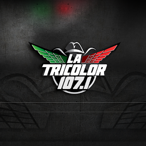 Tricolor 107.1 1.6