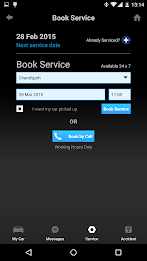 Joshi Autozone Accessbox poster 2