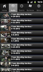 FBCSA Screenshots 2
