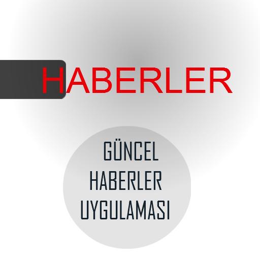 Haberler LOGO-APP點子