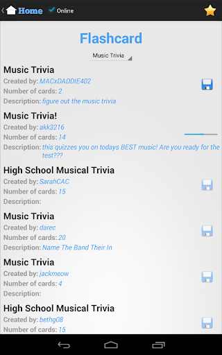 【免費解謎App】1990s Music Trivia-APP點子