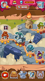 Need A Hero - screenshot thumbnail