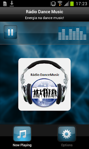 Rádio Dance Music