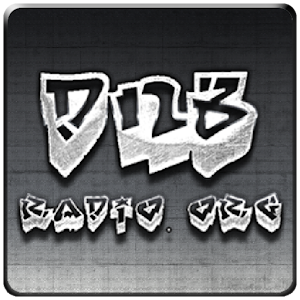 DnB Radio.org.apk 1.0