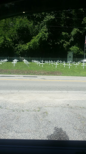 Pughsville VFW Cemetery
