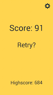 Balance Screenshots 4