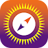 Sun Seeker - Sunrise Sunset Times Tracker, Compass 4.8.1 (Patched)