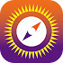 Sun Seeker - Sunrise Sunset Times Tracker, Compass4.8.1 (Patched)