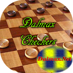 Cover Image of Download Checkers by Dalmax 7.3.2 APK